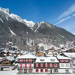 Chalet La Chaumière
