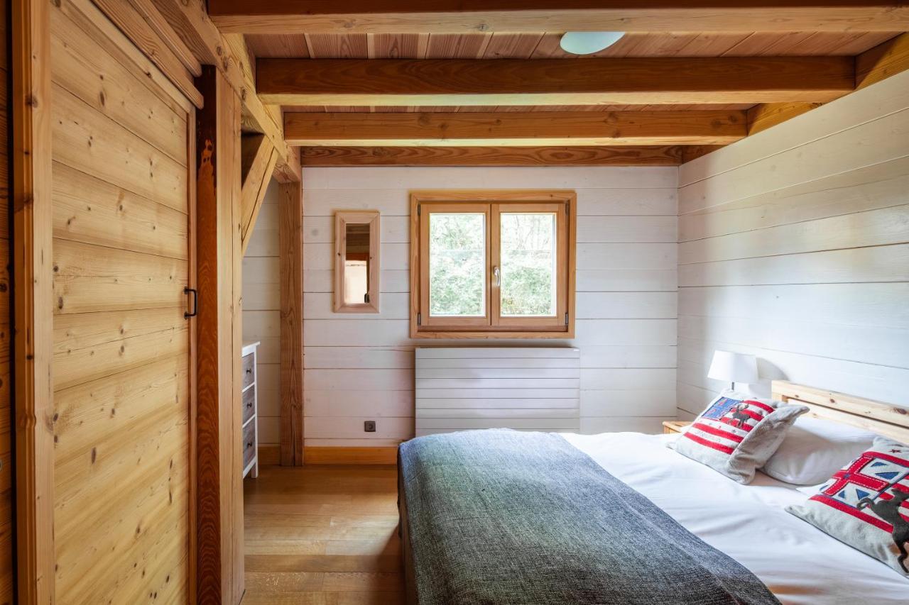 La Chaumière Chalet Chamonix