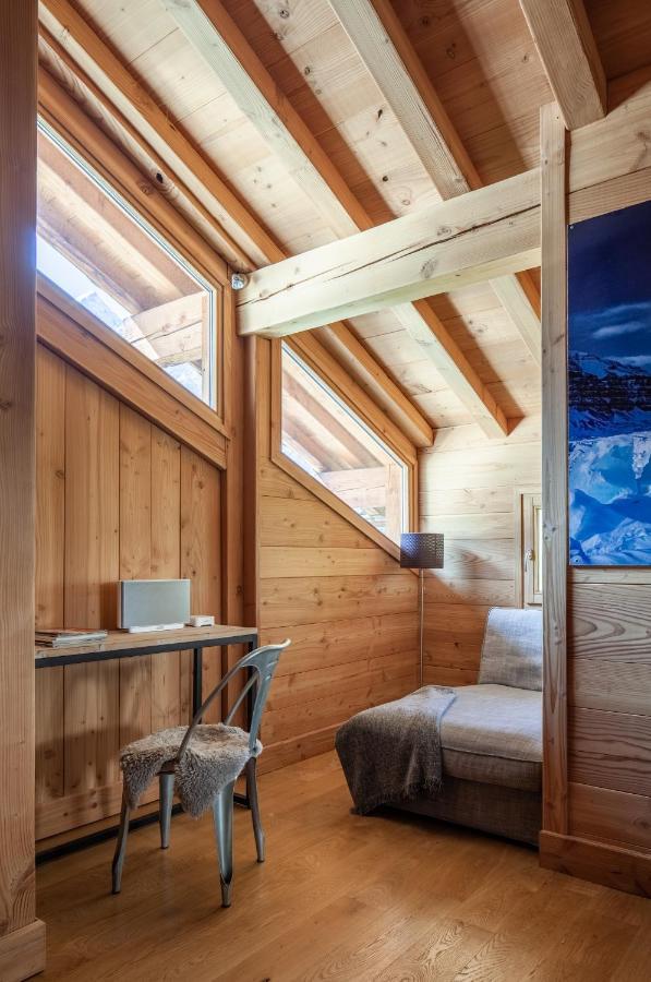 La Chaumière Chalet
