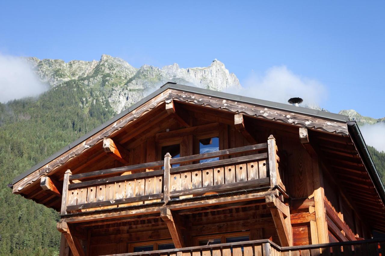 La Chaumière Chalet *