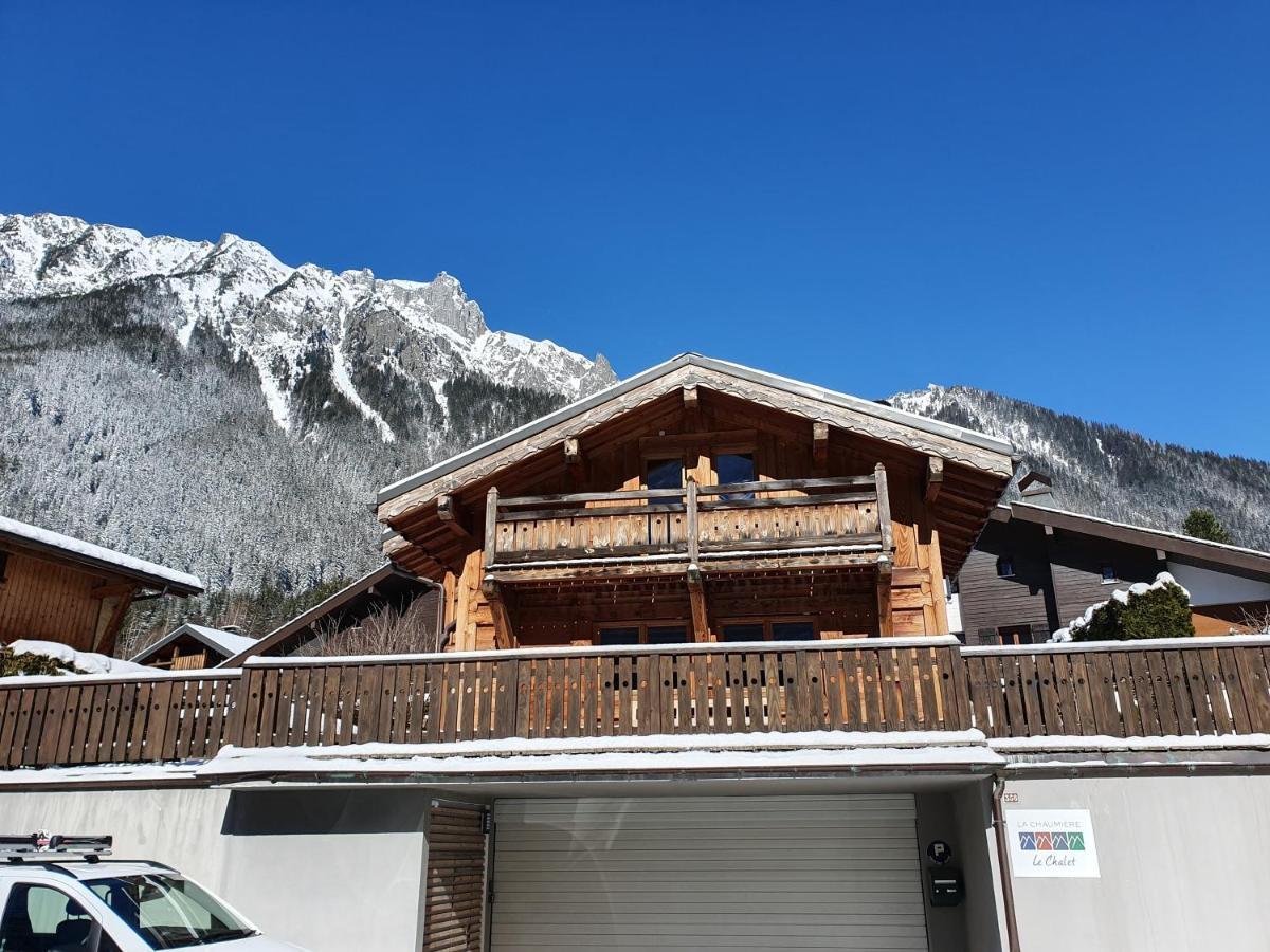 La Chaumière * Chamonix