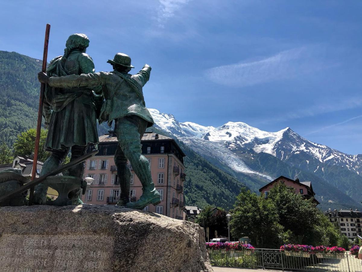 La Chaumière Chamonix