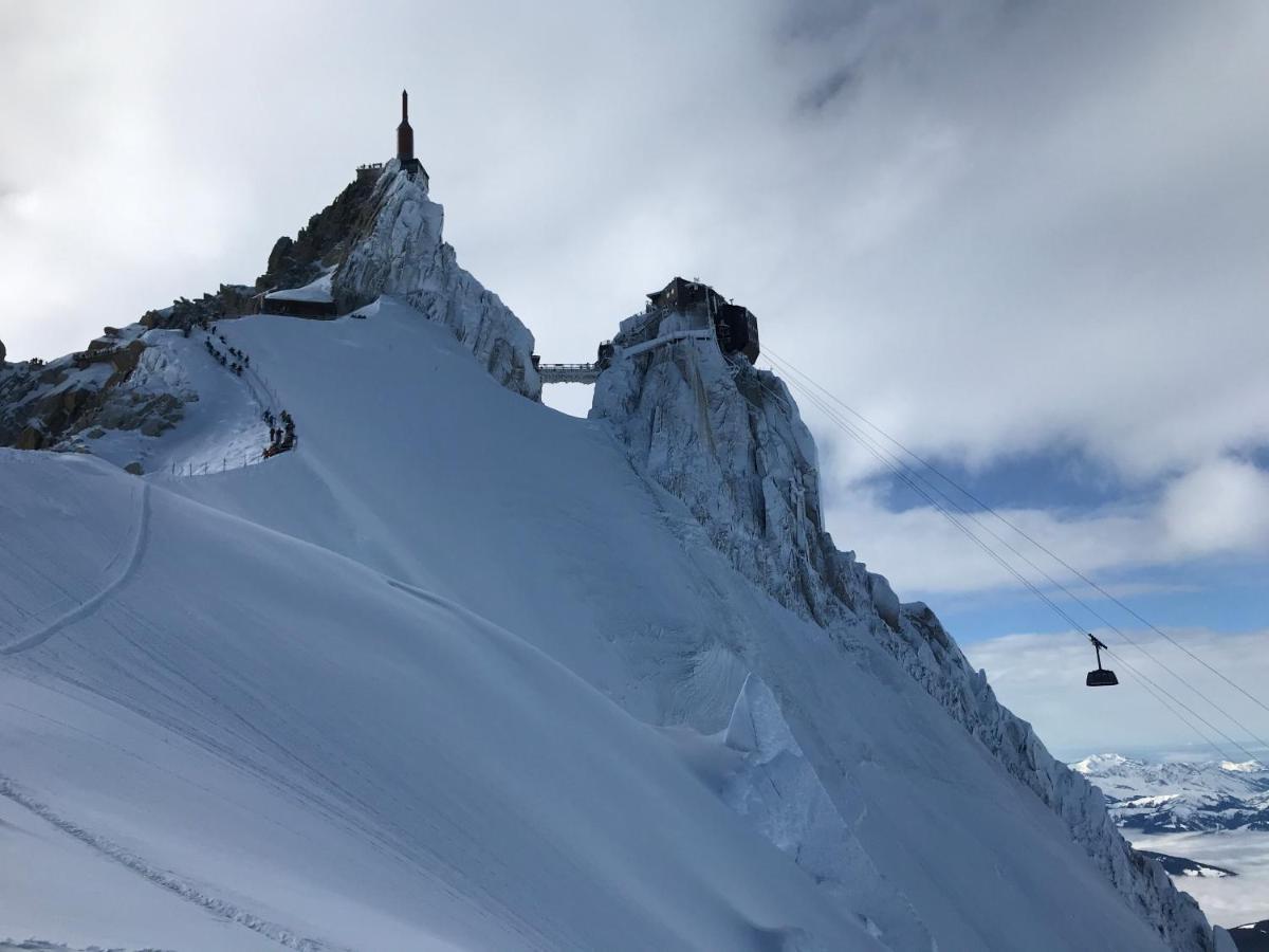 Chalet La Chaumière