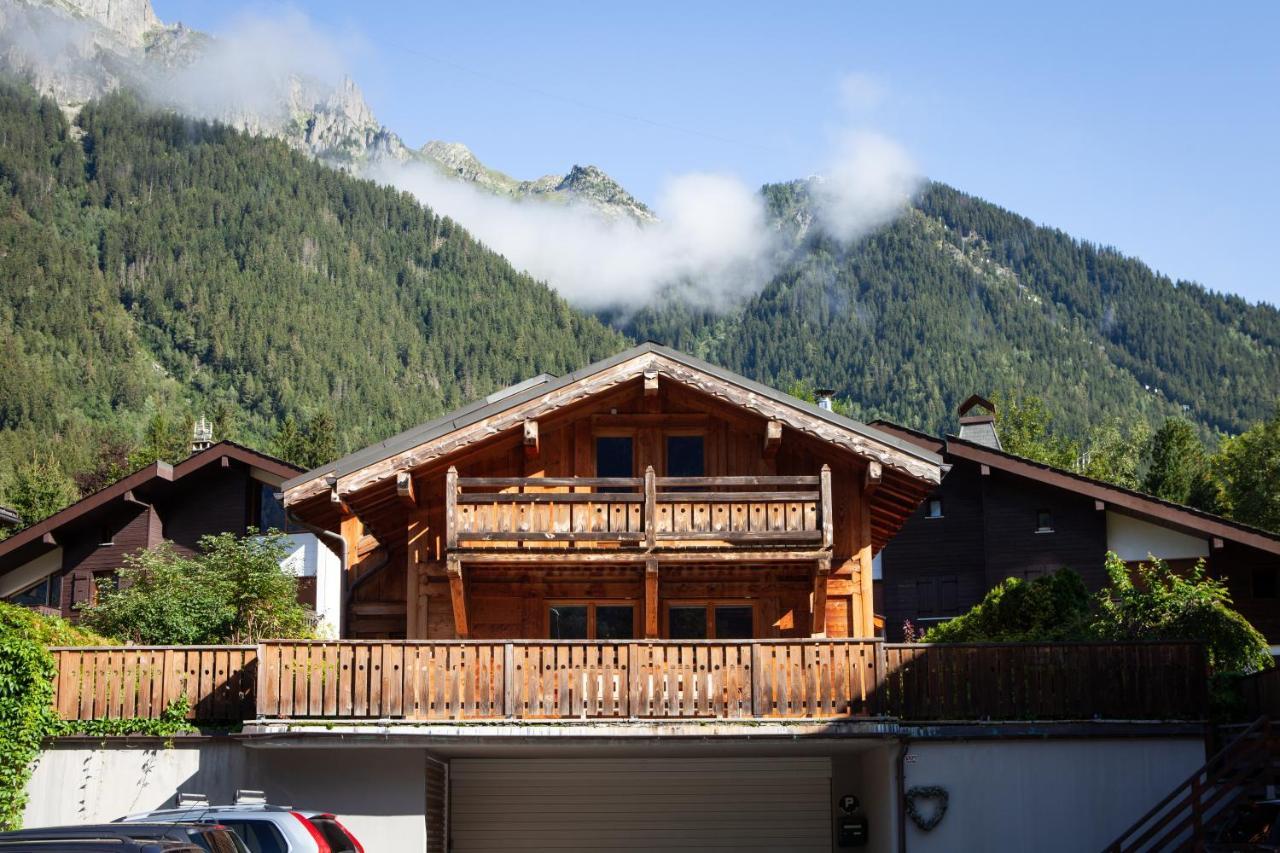 La Chaumière Chamonix