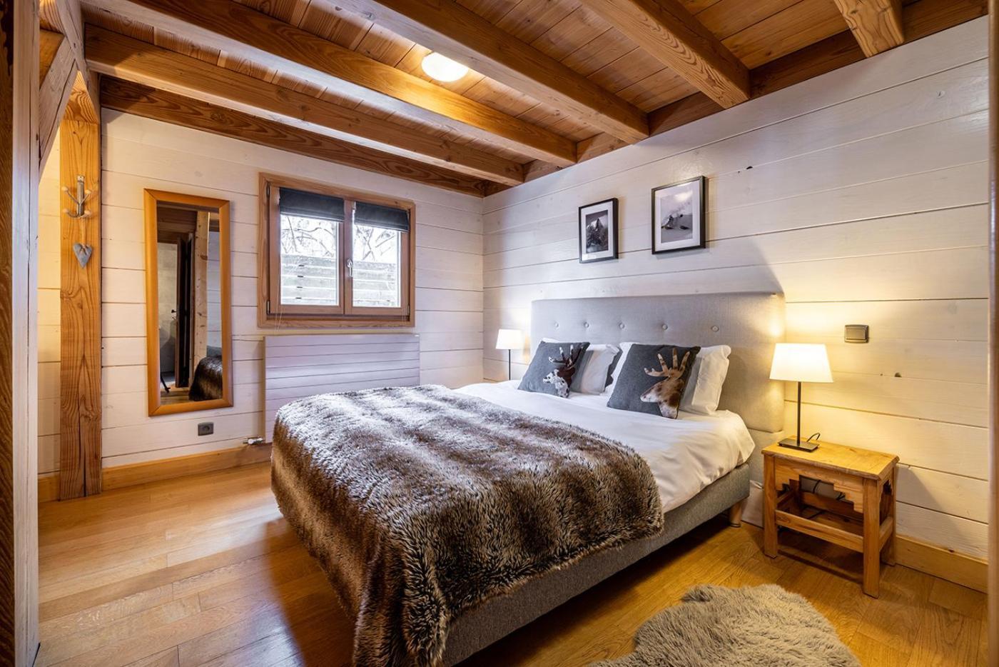 Chalet La Chaumière Chamonix