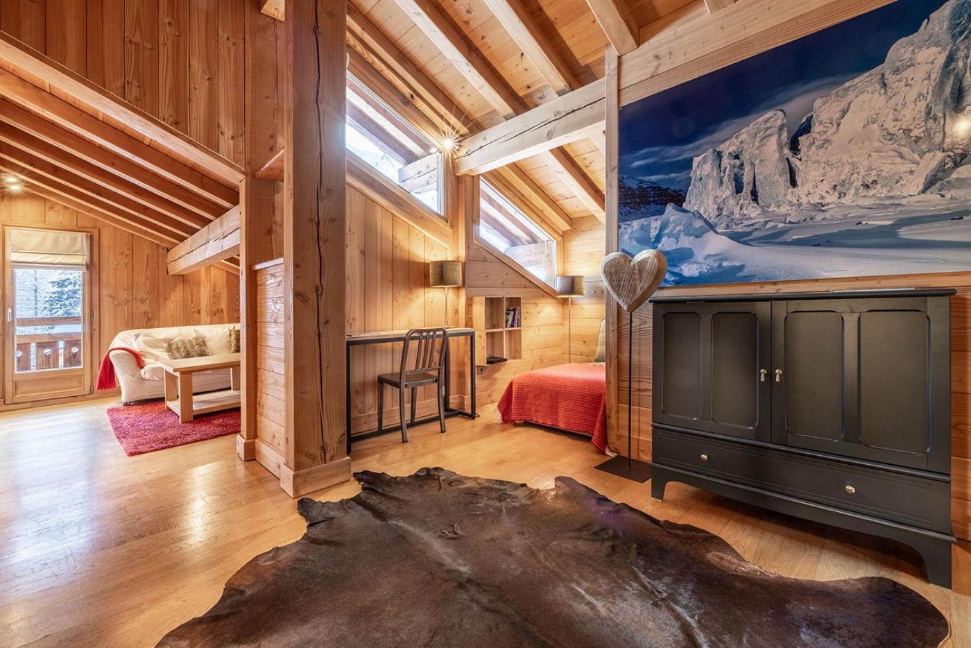 La Chaumière Chalet